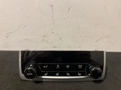 9399336 BMW 7 G11 G12 Climate control unit