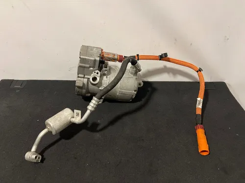 5A84971 BMW X5 G05 Air conditioning (A/C) compressor (pump)