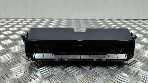 55900F4610 Toyota C-HR II Climate control unit