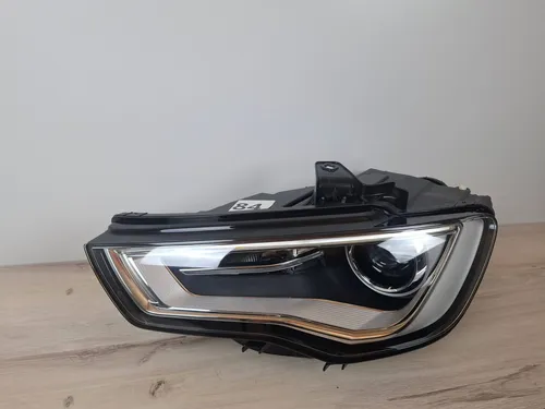 8V0941005 Audi A3 S3 8V Headlight/headlamp