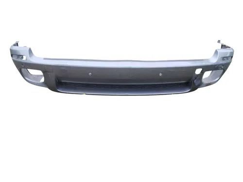 8038275 BMW X5 E70 Rear bumper