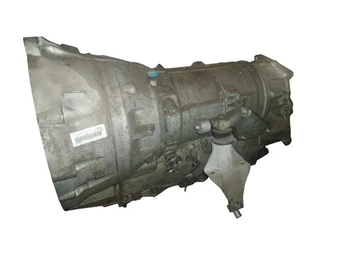 7626040 BMW 5 F10 F11 Automatic gearbox