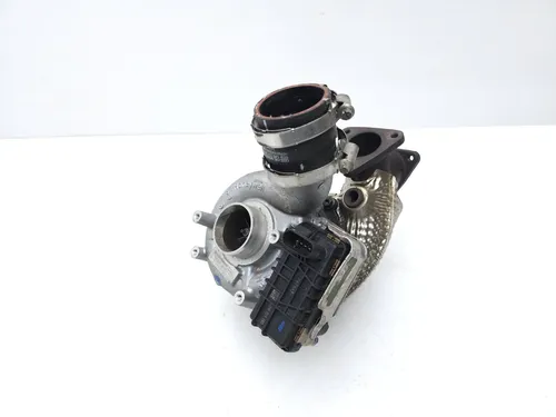 059145874T Audi A6 S6 C7 4G Turbo