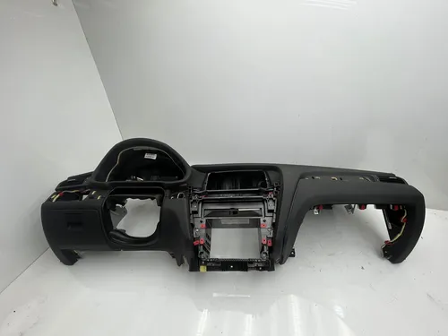 BMW X3 F25 Dashboard