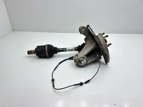 EJ323B437CB Land Rover Range Rover Evoque L538 Front driveshaft