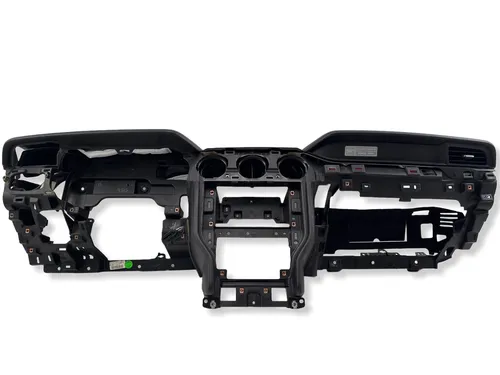 FR3B6304319A Ford Mustang VI Dashboard