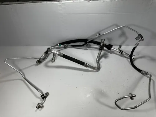 924803929R Renault Captur Air conditioning (A/C) pipe/hose