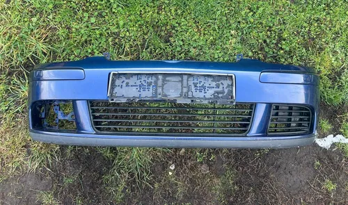 1502380 Volkswagen Golf V Front bumper