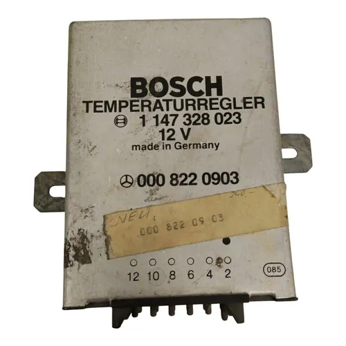 1147328023 Mercedes-Benz S W126 Other control units/modules