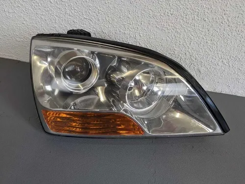103419012376 KIA Sorento Headlight/headlamp