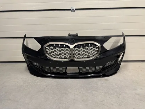 21163611-ZPD59 BMW 1 F40 Front bumper