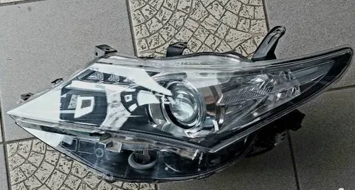 81150-02e20 Toyota Auris E180 Headlight/headlamp