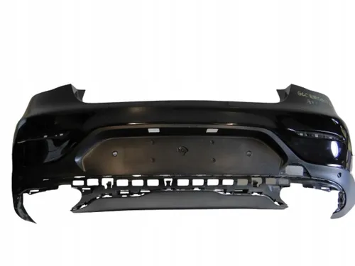 A2538850701 Mercedes-Benz GLC C253 Rear bumper