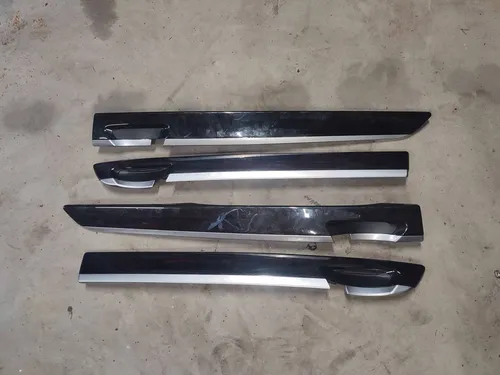 9151203 BMW 7 F01 F02 F03 F04 Other front door trim element