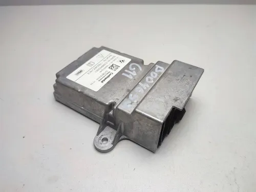 6994533 BMW 7 G11 G12 Airbag control unit/module