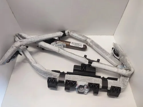 9132878 BMW 1 E81 E87 Roof airbag