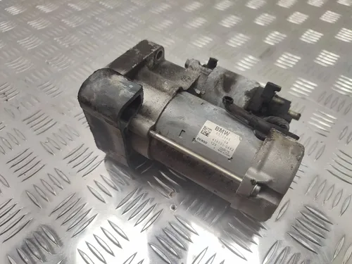 8570845 BMW 2 F45 Starter motor