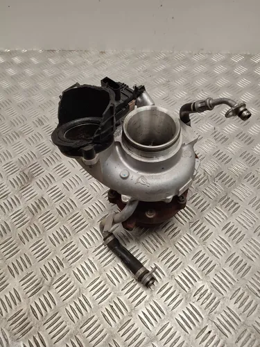 8584218 BMW X3 G01 Turbo