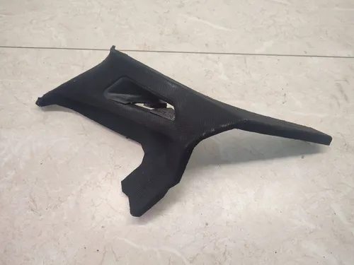 51468067272 BMW 8 G16 Seat belt trim