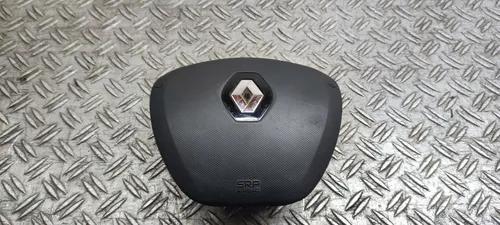 6198866 Renault Captur Steering wheel airbag