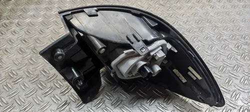 0286314166 Renault Captur Rear/tail lights