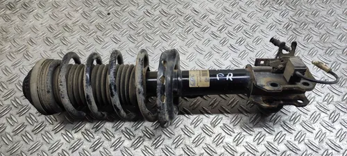 562400006326 Opel Astra H Front shock absorber/damper