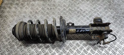 562400006325 Opel Astra H Front shock absorber/damper
