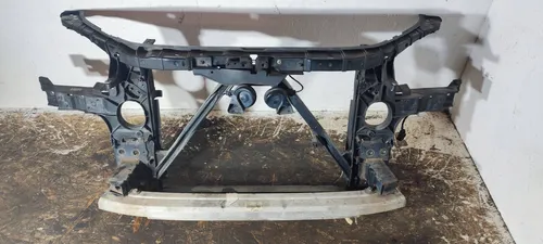 4L0805594 Audi Q7 4L Radiator support slam panel