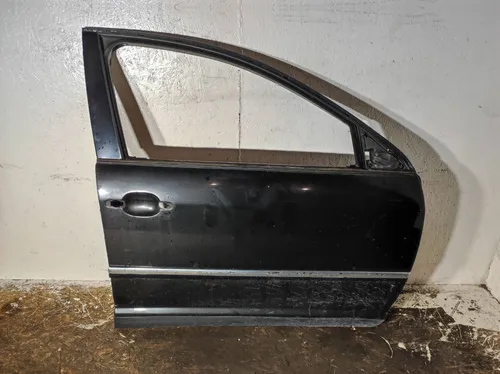 3D0864943 Volkswagen Phaeton Front door