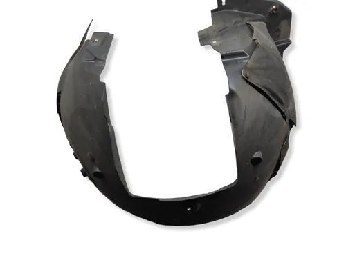 GX7316A574AE Jaguar XE Front wheel arch liner splash guards