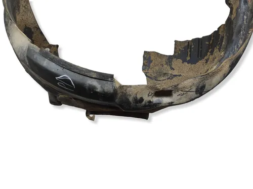 FK2116114A Ford Transit Custom Front wheel arch liner splash guards