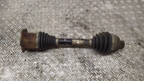 8K0407283C Audi A4 S4 B8 8K Front driveshaft