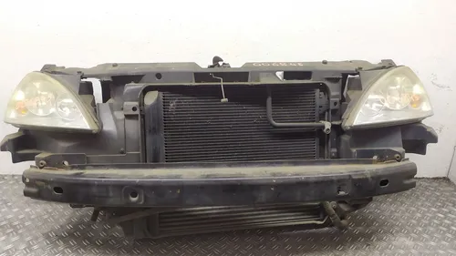 7M5919506 Ford Galaxy Radiator support slam panel