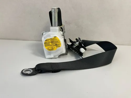7X7110P Lexus NX Front seatbelt