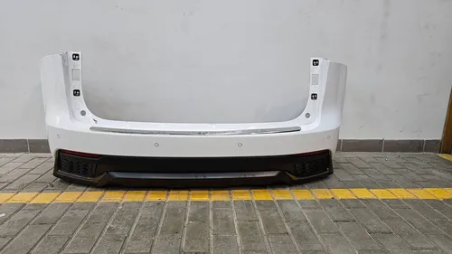 24R1NE240855 Lexus NX Rear bumper