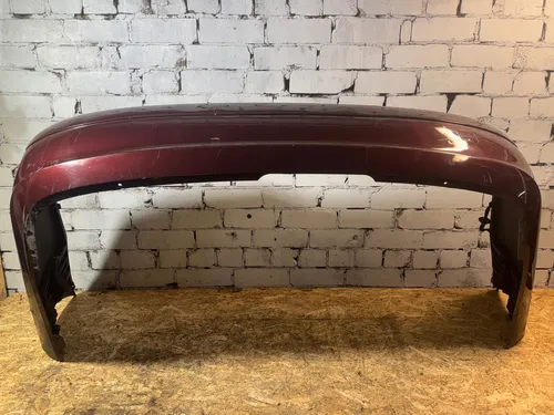 A2218800271 Mercedes-Benz S W221 Rear bumper