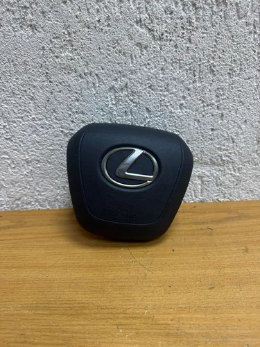 4528564 Lexus NX Steering wheel airbag