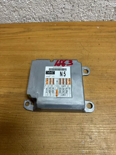 8917042A60 Toyota RAV 4 (XA50) Airbag control unit/module