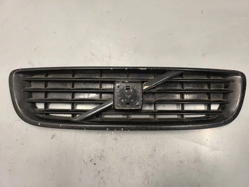 31283151 Volvo V50 Front bumper upper radiator grill