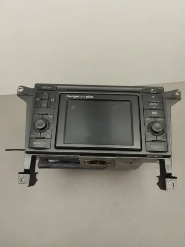 4D0035192C Audi A8 S8 D2 4D Radio/CD/DVD/GPS head unit