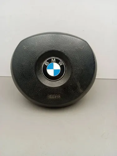 1618669801 BMW X5 E53 Steering wheel airbag