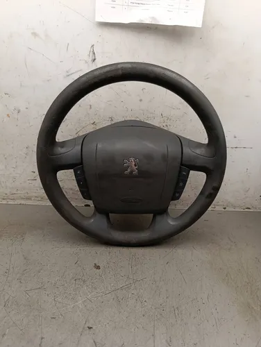 30380409 Peugeot Boxer Steering wheel