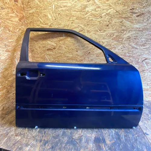 Mercedes-Benz E W124 Front door