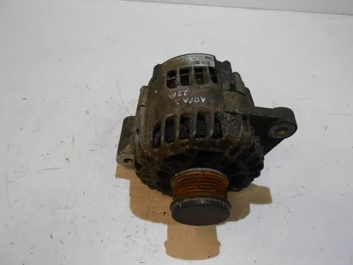 13588305 Opel Astra J Generator/alternator