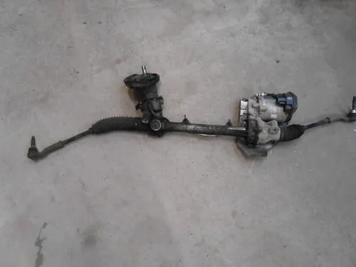 FG9C-3D070-CB Ford Mondeo MK V Steering rack