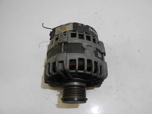 0986081890 Volkswagen PASSAT B7 Generator/alternator
