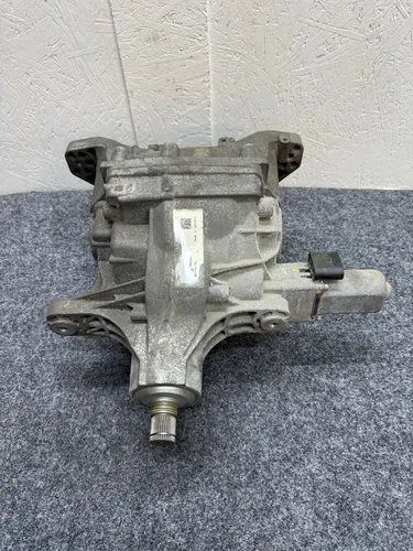 08X507041D Porsche Panamera (971) Rear differential