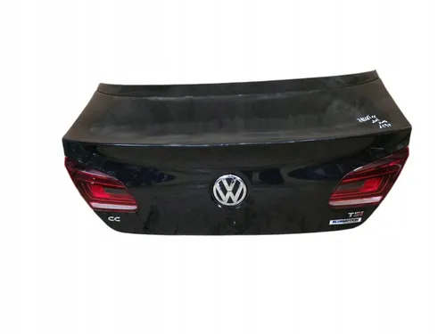 klapalc9xcc Volkswagen PASSAT CC Tailgate/trunk/boot lid