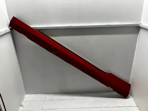 92196031 Chevrolet Camaro Sill