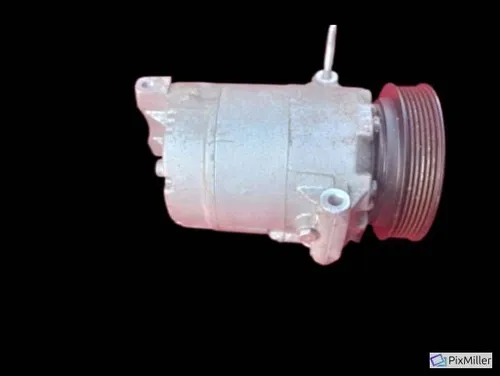 01139519 Maserati Ghibli Air conditioning (A/C) compressor (pump)